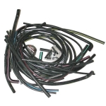 E6080 HOSE KIT-HEADLAMP AND WIPER DOOR VACUUM-69