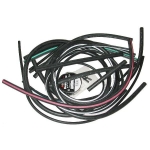 E6083 HOSE KIT-HEADLAMP-VACUUM-73-79