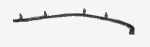 Click Here For Full Product Info E6136R RETAINER-REAR BUMPER-SIDE-RIGHT-74-82