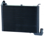 E6301 RADIATOR-ALUMINUM-RESTORATION-396 AND L88-65-69