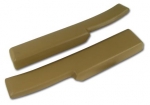 E6371 PAD-DOOR SILL-PAIR-84-87 TEMPORARILY UNAVAILABLE