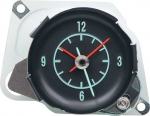 Click Here For Full Product Info E6385 CLOCK-NEW-QUARTZ MOVEMENT-68-71