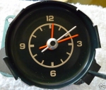 Click Here For Full Product Info E6387Q CLOCK-NEW-QUARTZ MOVEMENT-75-76