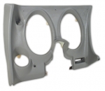 Click Here For Full Product Info E6400 PAD-DASH-LOWER WITH AIR CONDITIONING-LEFT-77