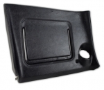 E6404 PAD-DASH LOWER-RIGHT-71-76