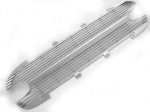 E6921 GRILLE-FRONT-ALUMINUM-61