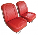 E6929 COVER-SEAT-VINYL-4 PIECES-63