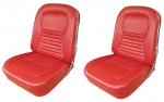 E6937 COVER-SEAT-VINYL-4 PIECES-67