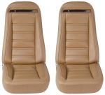 E6958 COVER-SEAT-LEATHER-VINYL-4 PIECES-72