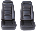 E6961 COVER-SEAT-LEATHERETTE-4 PIECES-72-74