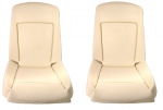 E7015 FOAM SET-SEAT-4 PIECES-61