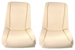 E7016 FOAM SET-SEAT-4 PIECES-62