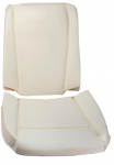 Click Here For Full Product Info E7016 FOAM SET-SEAT-4 PIECES-62