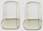 E7017 FOAM SET-SEAT-4 PIECES-63