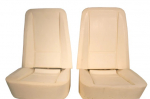 E7048 FOAM SET-SEAT-4 PIECES-68-69