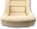 E7056 FOAM-SEAT BOTTOM-4 INCH-78 PACE-79-82 ALL