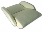 E7068 FOAM-SEAT BOTTOM-STANDARD-84-88