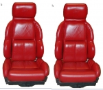 E7073 COVER-SEAT-LEATHER-STANDARD-89-92