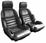 E7079 COVER-SEAT-LEATHER LIKE-SPORT-89-90