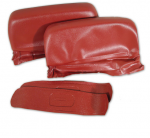 E7085 COVERS-HEADREST-ORIGINAL ABS-PAIR-68-69