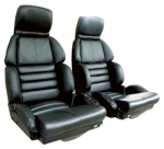 E7089 COVER-SEAT-LEATHER-SPORT-91-92