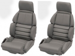 E7096 COVER-SEAT-LEATHER-STANDARD-93