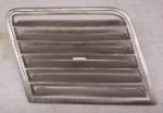 E7111C GRILLE-VENT-COUPE LOWER SIDE-LEFT-64-65