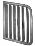 E7111D GRILLE-VENT-COUPE SIDE LOWER-RIGHT-64-65