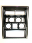 Click Here For Full Product Info E7133 BEZEL-INSTRUMENT CLUSTER-FOR AFTER MARKET DIN SIZE CD PLAYER-78-80