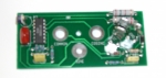 E7138 CIRCUIT BOARD-ELECTRONIC-TACHOMETER-USA-75-77