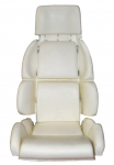 Click Here For Full Product Info E7164 FOAM SET-SEAT-STANDARD-4 PIECES-89-93