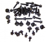 Click Here For Full Product Info E7260 BOLT SET-DOOR HINGE-40 PIECES-63-67