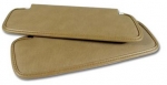 E7352 SUNVISOR-COMFORT WEAVE-PAIR-69-73