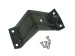 E7437 BRACKET-LOWER DOOR GLASS-STOP-WITH RIVETS-RIGHT-56-62