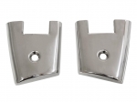 Click Here For Full Product Info E7440 CAP-DOOR END-WITH HOLE-PAIR-58L-59