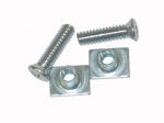 E7467 MOUNT KIT-DOOR END CAP-61-62