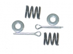 Click Here For Full Product Info E7479 SPRING-KIT, DOOR HANDLE ROD 56-62