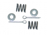 E7479 SPRING-KIT, DOOR HANDLE ROD 56-62