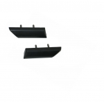 E7495 MOLDING-REAR QUARTER TRIM PANEL-SIDE BODY-PAIR-91-96