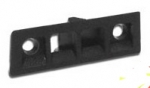 E7497L BEZEL-DOOR PANEL DEFROSTER-LEFT-84-89