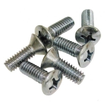 E7530 SCREW SET-SEAT SIDE RAIL-6 PIECES-63-67