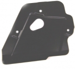 E7546 PLATE-DOOR ACCESS COVER-LEFT FRONT-SMALL-EACH-63-65