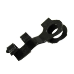 Click Here For Full Product Info E7573 CLIP ROD-DOOR-END-1968-1982