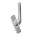 Click Here For Full Product Info E7579R PIN-UPPER VENT WINDOW,-CONVERTIBLE-STAINLESS STEEL-RIGHT-63-67