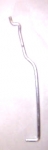 Click Here For Full Product Info E7591 ROD-INSIDE VERTICAL DOOR LOCK, KNOB TO MECHANISM 63-67