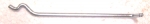 Click Here For Full Product Info E7594 ROD-RIGHT DOOR LOCK,OUTSIDE LOCK 63-7