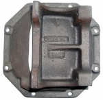 E7726 COVER-REAR DIFFERENTIAL-HEAVY DUTY-7/16 INCH BOLT-63-79