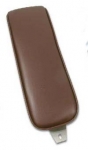 E7838 ARMREST-CENTER-ASSEMBLY-LEATHER-63-66