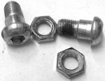 Click Here For Full Product Info E7886 BOLT SET-SEAT BELT ANCHOR-2 PIECES-65-68