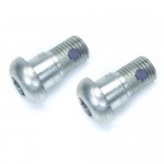 Click Here For Full Product Info E7887 BOLT SET-SEAT BELT ANCHOR-2 PIECES-63-E68